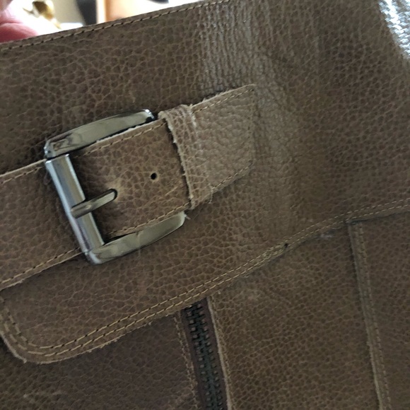 enzo angiolini boots - Picture 4 of 8